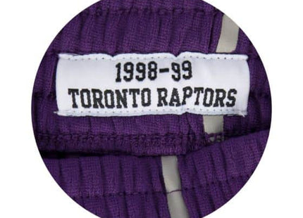 Youth Swingman Shorts Toronto Raptors 1998-99