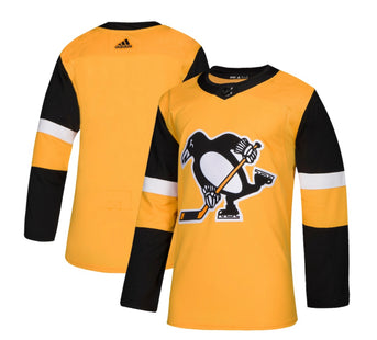 Men Pittsburg Penguins Authentic Jersey