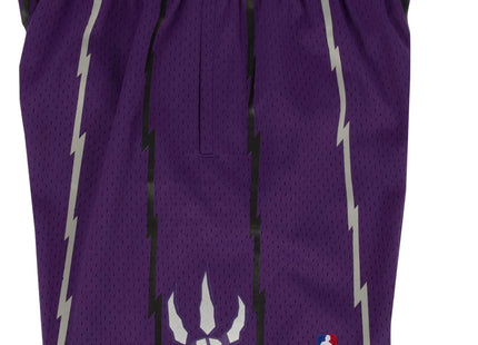 Men Swingman Shorts Toronto Raptors 1998-99 shorts