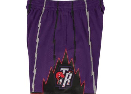 Youth Swingman Shorts Toronto Raptors 1998-99
