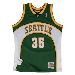 Youth Swingman Jersey Seattle SuperSonics 2007-08 Kevin Durant