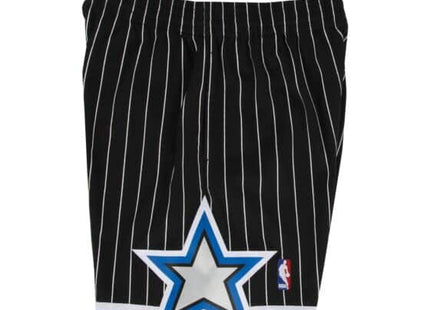 Youth Swingman Shorts Orlando Magic Alternate 1994-95