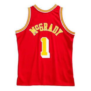 Swingman Jersey Houston Rockets 2004-05 Tracy McGrady