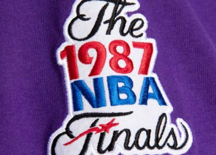 Champ City SS Tee Los Angeles Lakers
