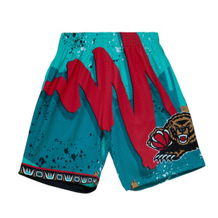 Men Hyper Hoops Swingman Vancouver Grizzlies 1998-99 Shorts