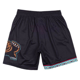 Men Reload Swingman Vancouver Grizzlies 1998-99 Shorts