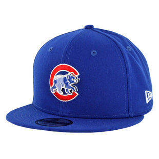 Chicago Cubs Metal Thread 59fifty Hat