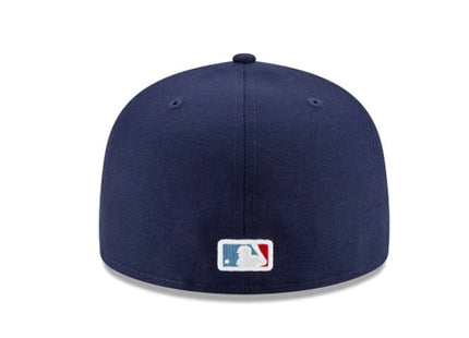 Chicago Cubs City Connect 59FIFTY Fitted