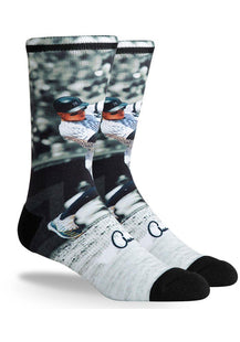 New York Yankees judge pop crew socks