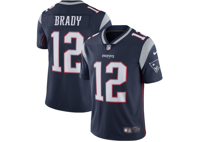 Youth Tom Brady Jersey New England Patriots