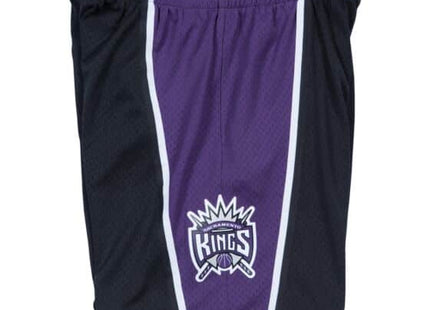 Men Swingman Sacramento Kings Road 2000-01 shorts