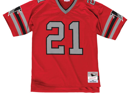 Legacy Jersey Atlanta Falcons 1989 Deion Sanders