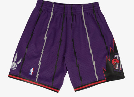 Men Swingman Shorts Toronto Raptors 1998-99 shorts