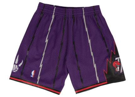 Youth Swingman Shorts Toronto Raptors 1998-99