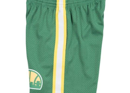 Men Swingman  Seattle SuperSonics Road 1994-95 shorts