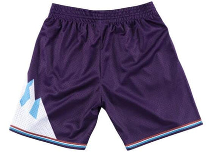 Men Swingman Shorts Utah Jazz 1996-97 shorts