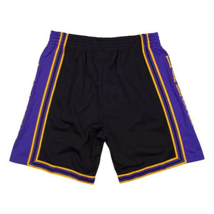 Men Reload Swingman Los Angeles Lakers 1996-97 Shorts
