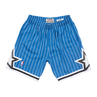 Men Swingman Orlando Magic Road 1994-95 shorts