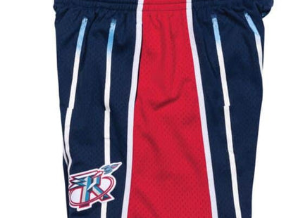 Men Swingman Houston Rockets Road 1996-97 shorts