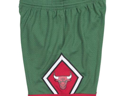 Swingman Shorts Chicago Bulls 2008-09