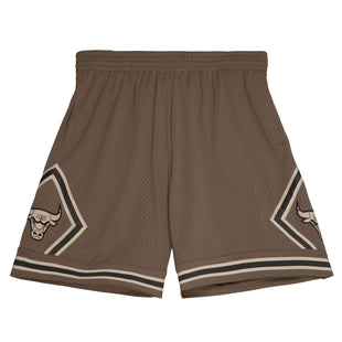 Astro Swingman Chicago Bulls 1997-98 Shorts