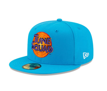 SPACE JAM TUNE SQUAD 59FIFTY FITTED