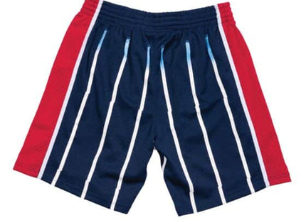 Men Swingman Houston Rockets Road 1996-97 shorts