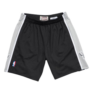 Men Swingman San Antonio Spurs Road 1998-99 shorts