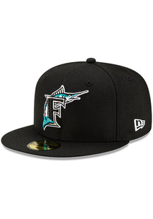 FLORIDA MARLINS STATE FLOWER 59FIFTY FITTED