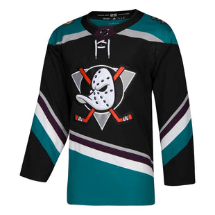 Mighty Ducks Authentic Jersey