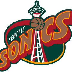 Seattle SuperSonics
