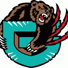 Vancouver grizzlies