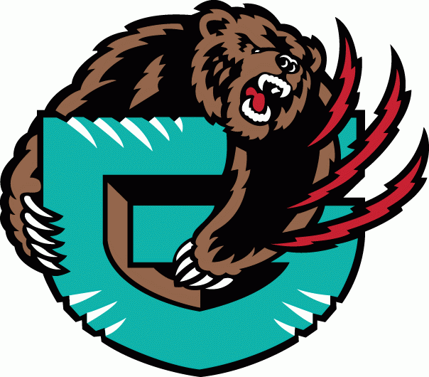 Vancouver grizzlies
