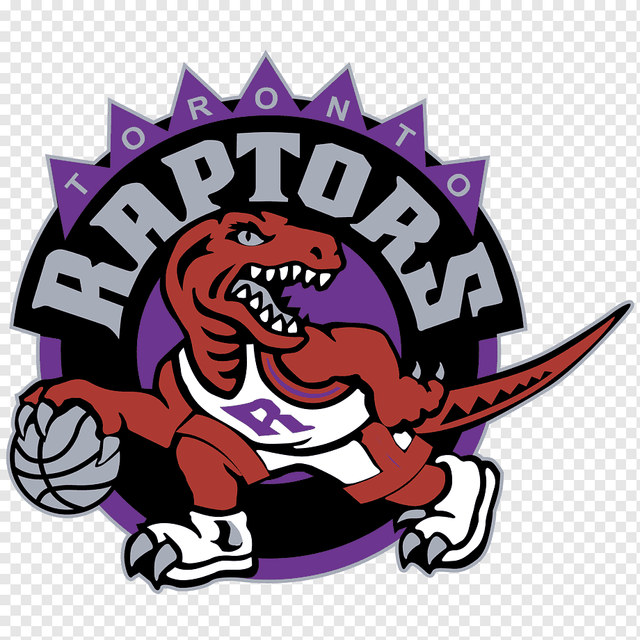 Toronto raptors