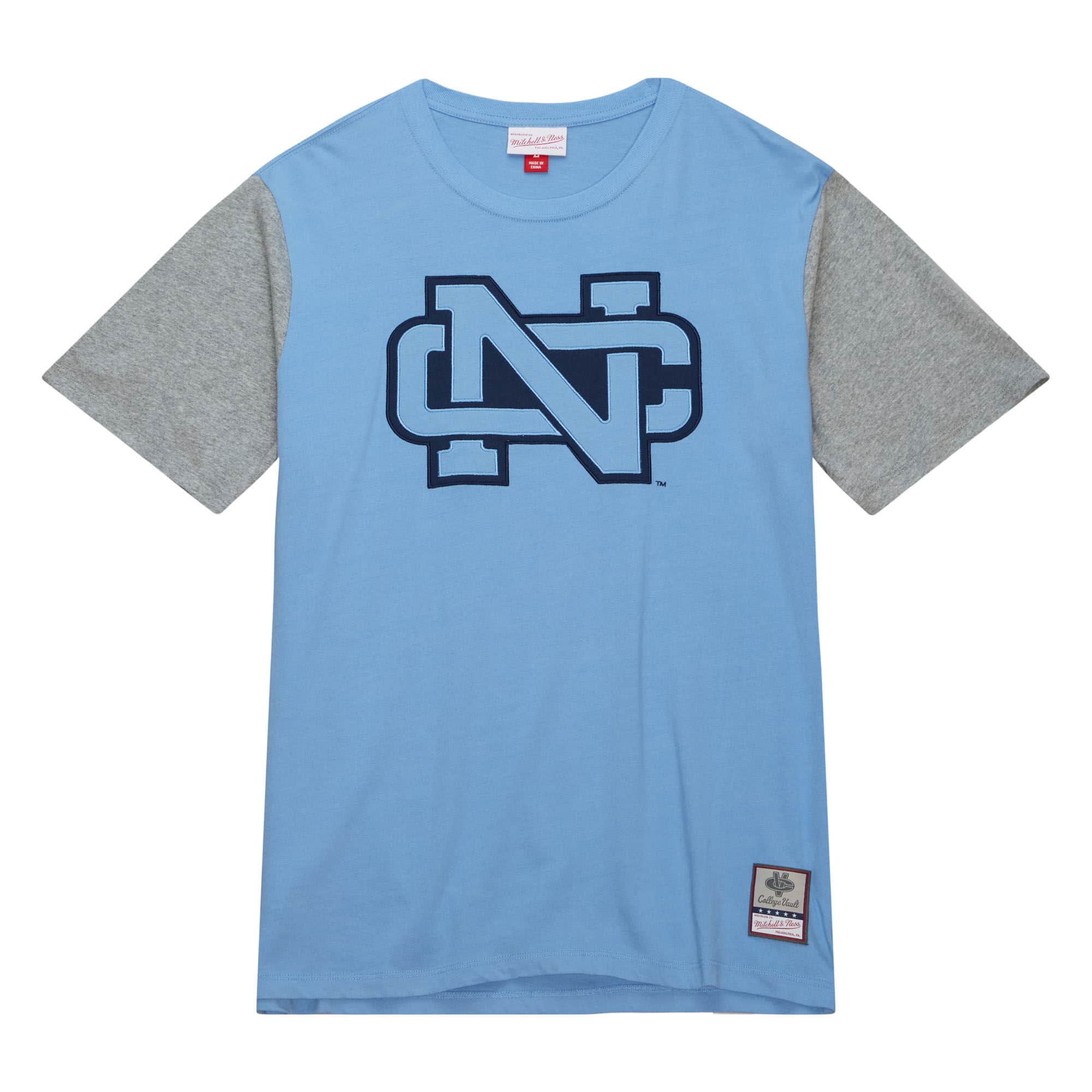 butcherproducts ATHLETIC TEE【タグ付】 Blocked SS T-shirt – sportscenter.trend