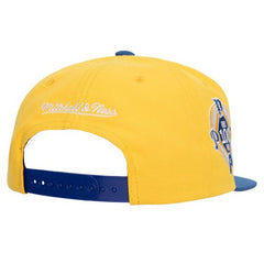 Snapback mitchell&ness