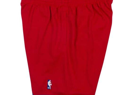 Swingman Shorts Philadelphia 76ers 2002-03