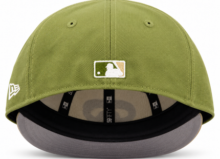 Men thermal front Houston Astros  59fifty hat