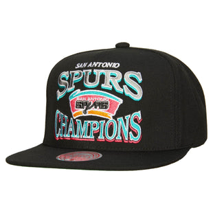 Champions Era Snapback HWC San Antonio Spurs