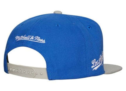 Snapback Coop Los Angeles Dodgers