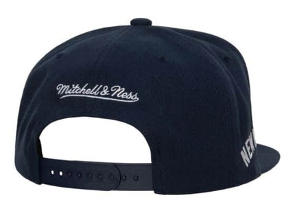 Snapback Coop New York Yankees