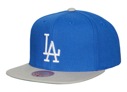 Snapback Coop Los Angeles Dodgers