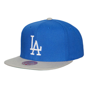 Snapback Coop Los Angeles Dodgers