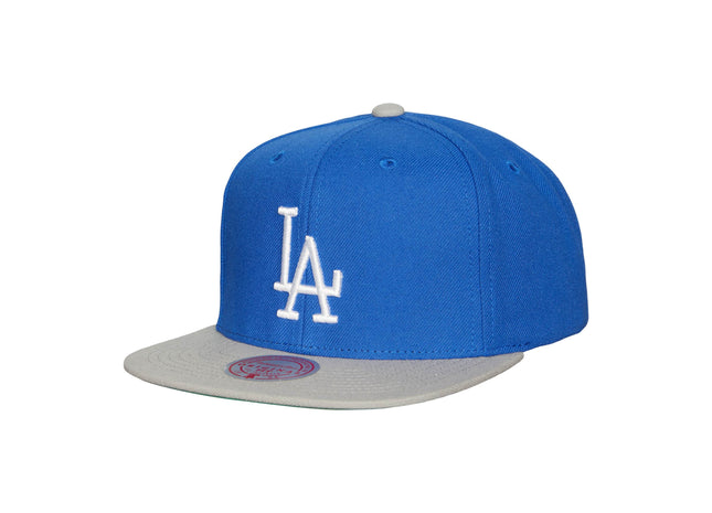 Snapback Coop Los Angeles Dodgers