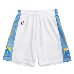 Men Swingman Denver Nuggets 2006-07 Shorts
