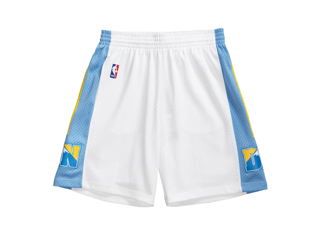 Men Swingman Denver Nuggets 2006-07 Shorts
