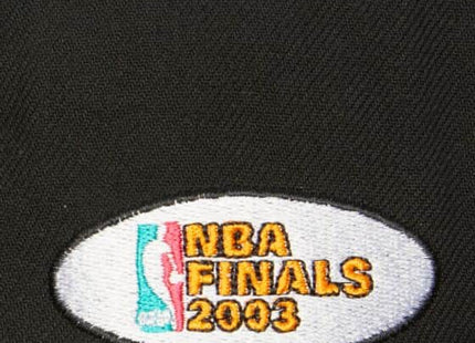 Champions Era Snapback HWC San Antonio Spurs