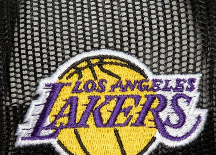 Team Seal Trucker Snapback Los Angeles Lakers