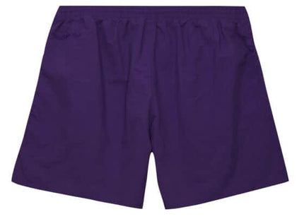 Men Team Heritage Woven  Los Angeles Lakers shorts