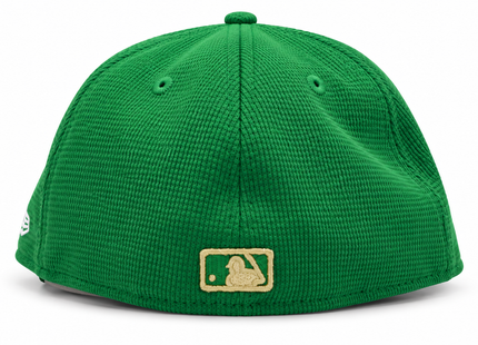 Men Boston redsox spring training 59fifty